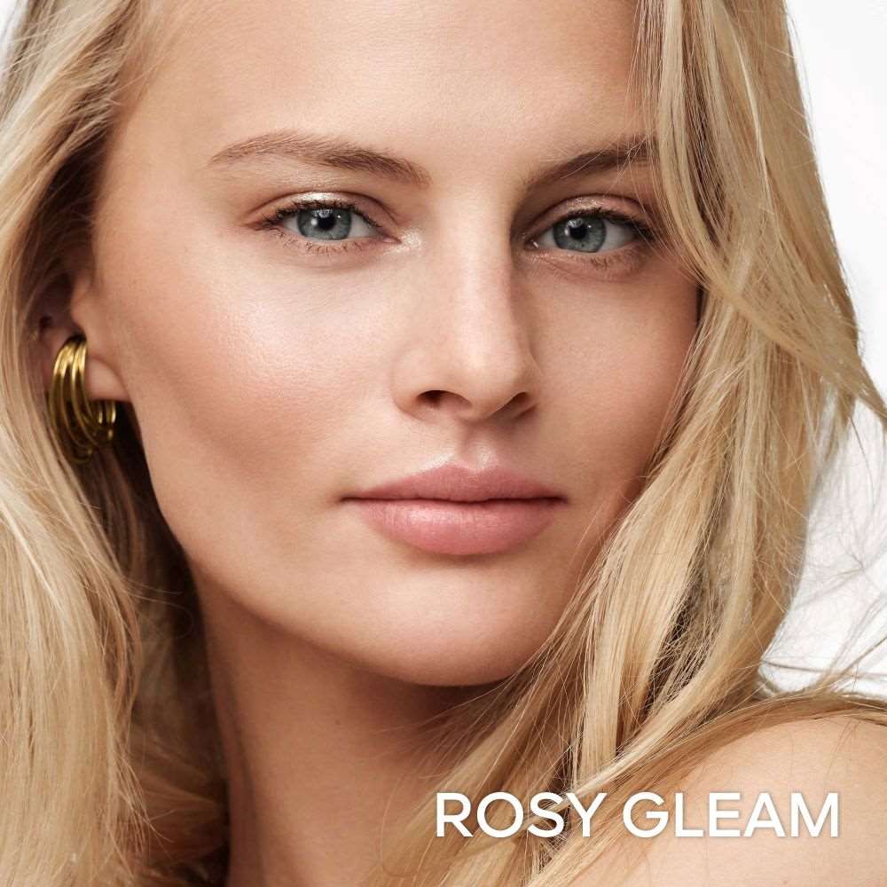 TERRACOTTA LUMINIZER ROSY GLEAM (POLVO ILUMINADOR)